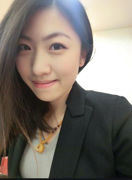 妹妹的第一张照片--菏泽相亲服务中心