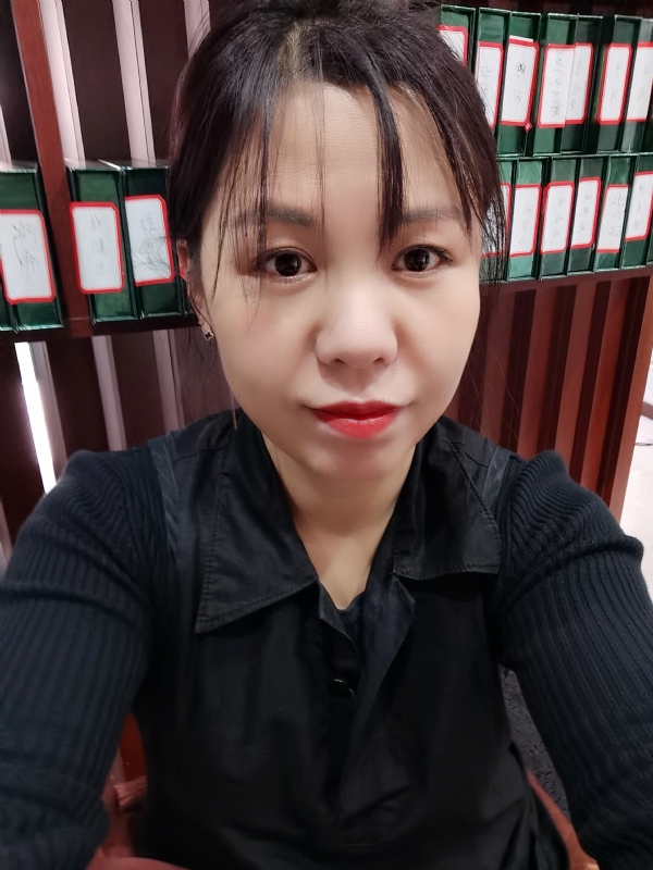 随缘的第一张照片--菏泽相亲服务中心