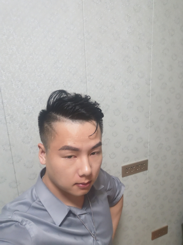 星空的第一张照片--菏泽相亲服务中心