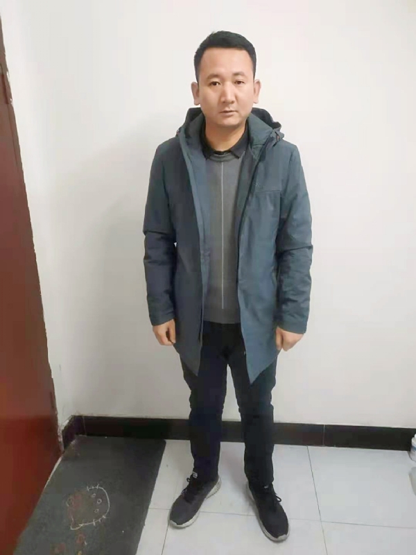 风轻雨淡的第一张照片--菏泽相亲服务中心