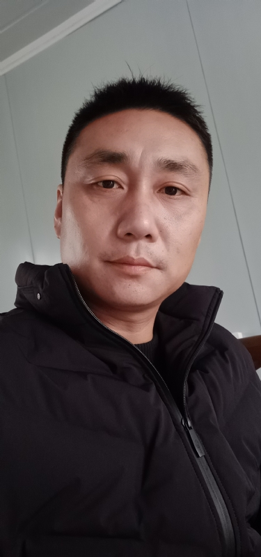 辉煌人生的第一张照片--菏泽相亲服务中心