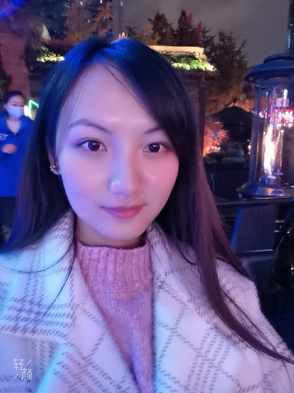 抱不住太阳的深海鱼C的第一张照片--菏泽相亲服务中心