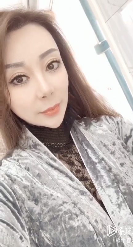 婷婷的第一张照片--菏泽相亲服务中心