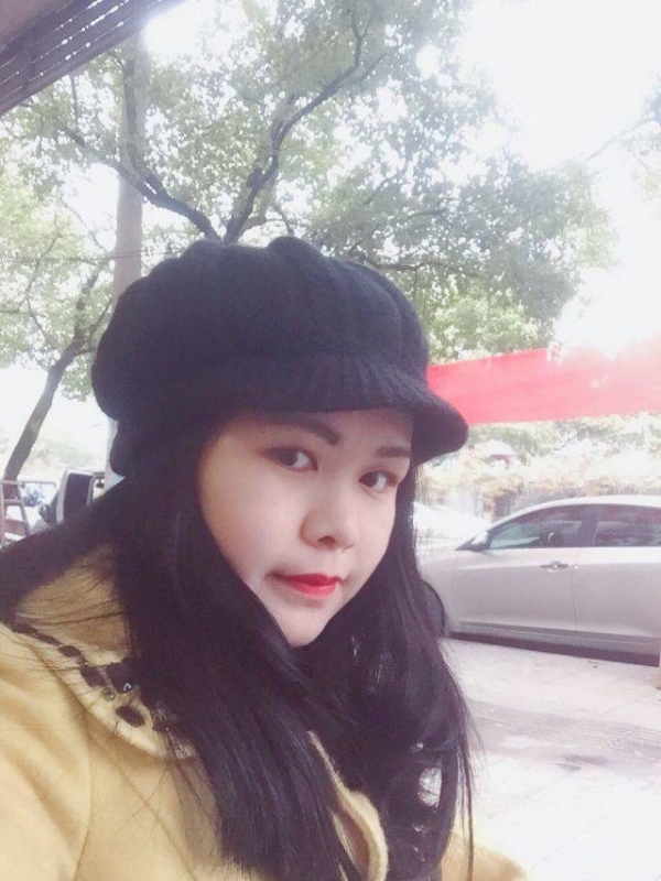 珍妮的第一张照片--菏泽相亲服务中心