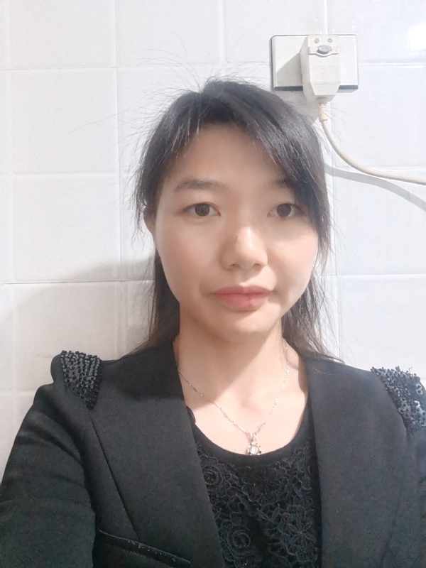 hely的第三张照片--菏泽相亲服务中心