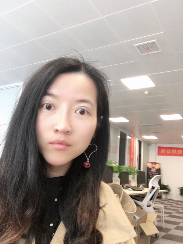 往后余生的第一张照片--菏泽相亲服务中心