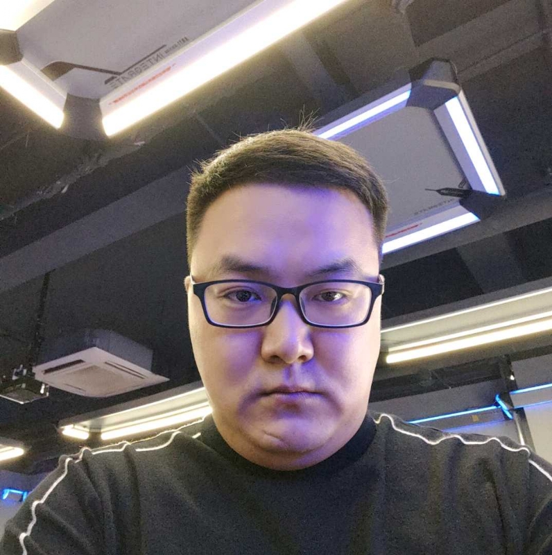 雨哥哥的第一张照片--菏泽相亲服务中心