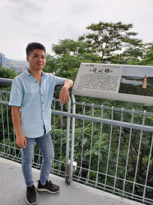 尚德的第一张照片--菏泽相亲服务中心