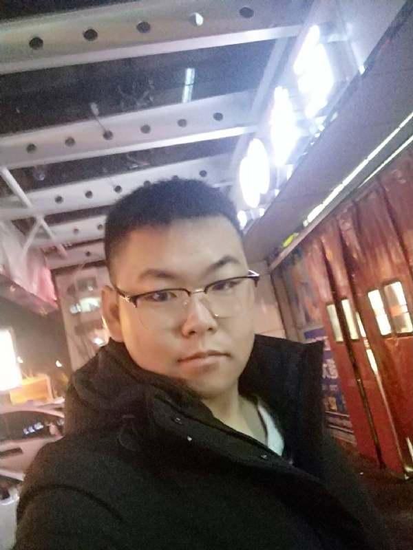杜跃龙的第一张照片--菏泽相亲服务中心