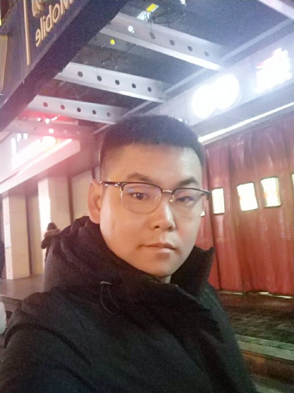 杜跃龙的第二张照片--菏泽相亲服务中心
