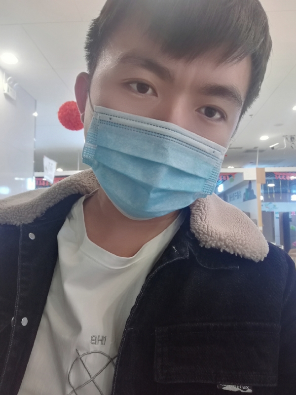 未来可期的我的第三张照片--菏泽相亲服务中心