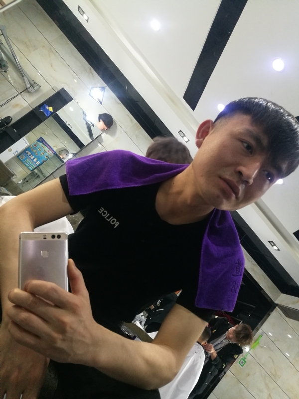 未来可期的我的第四张照片--菏泽相亲服务中心