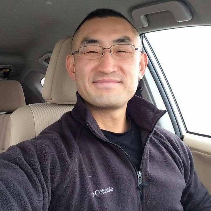 Kim的第一张照片--菏泽相亲服务中心