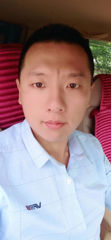 霄上的第一张照片--菏泽相亲服务中心