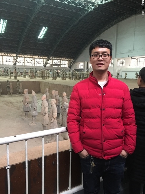 三石磊磊的第一张照片--菏泽相亲服务中心