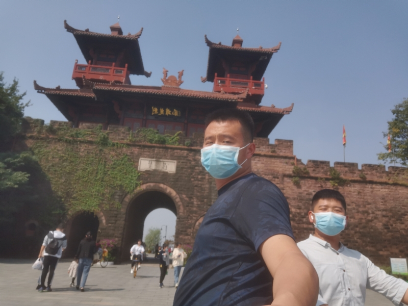 聆听的第一张照片--菏泽相亲服务中心