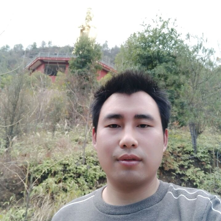 小绵羊的第一张照片--菏泽相亲服务中心