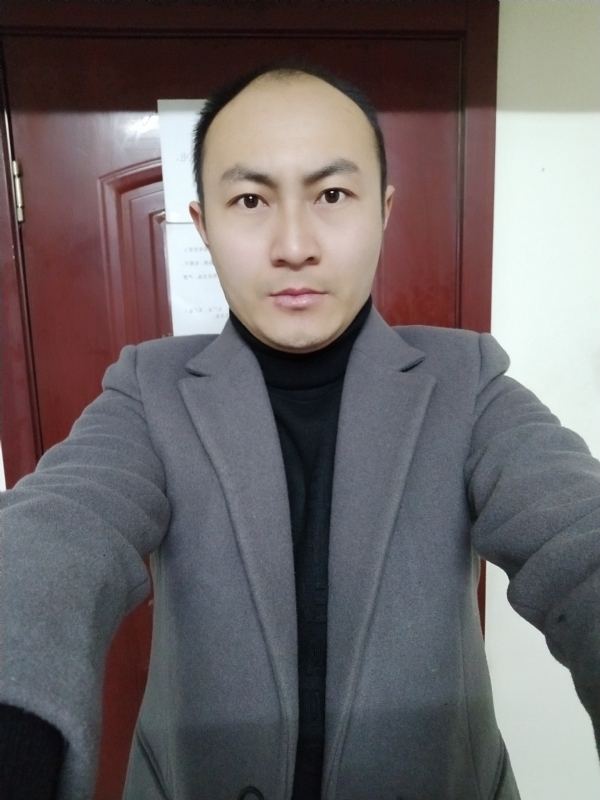 stephen的第二张照片--菏泽相亲服务中心