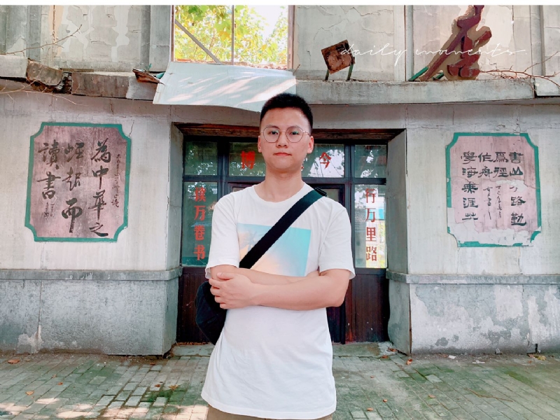好知己的第一张照片--菏泽相亲服务中心