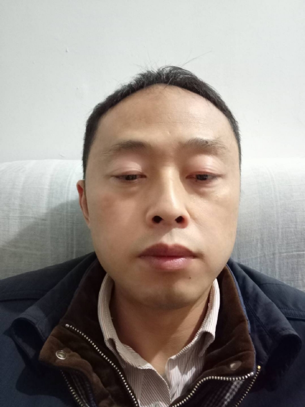 阳光的第一张照片--菏泽相亲服务中心
