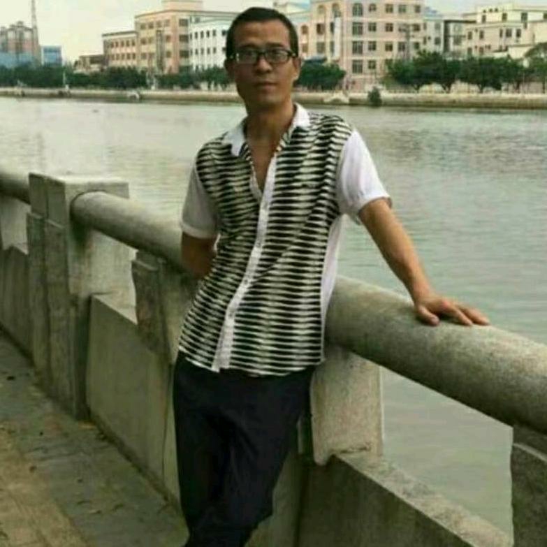 不会飞的鱼的第一张照片--菏泽相亲服务中心