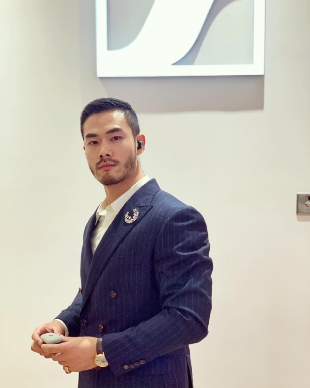 岸與海的距離的第三张照片--菏泽相亲服务中心