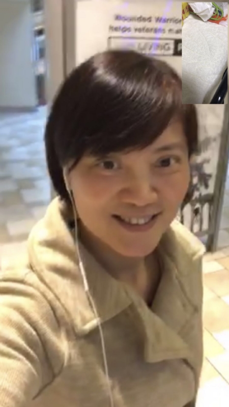 Fifi的第一张照片--菏泽相亲服务中心