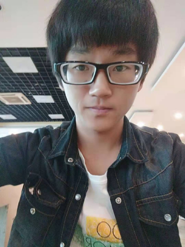 LS书生的第一张照片--菏泽相亲服务中心