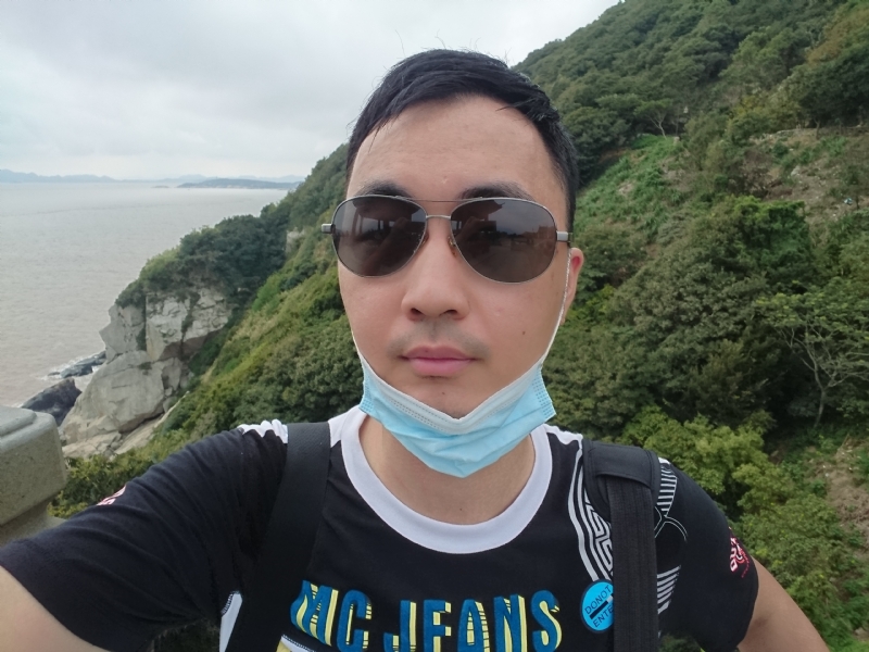 h君的第二张照片--菏泽相亲服务中心