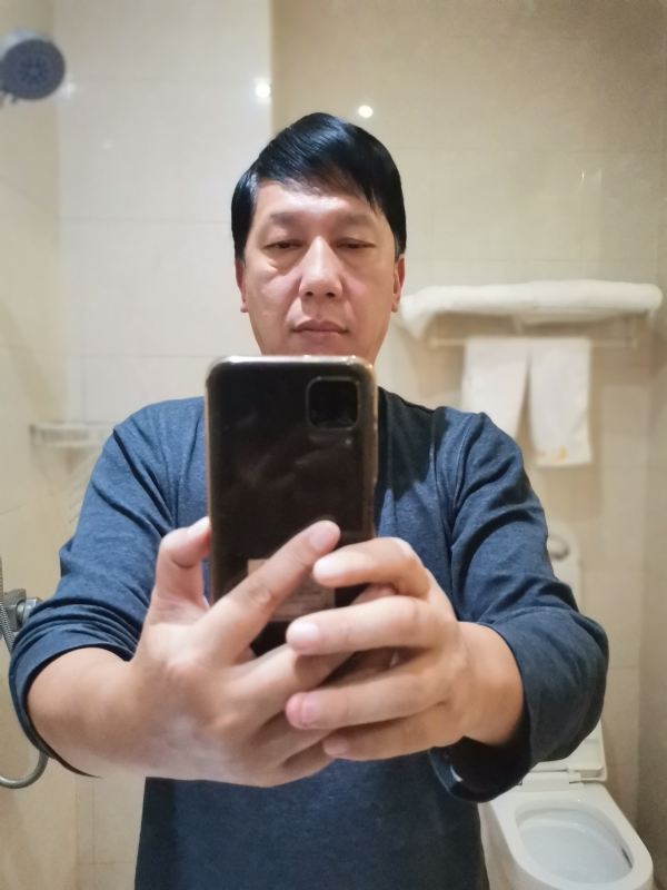 王军的第一张照片--菏泽相亲服务中心