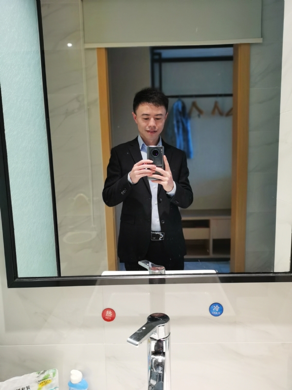 Lin的第一张照片--菏泽相亲服务中心
