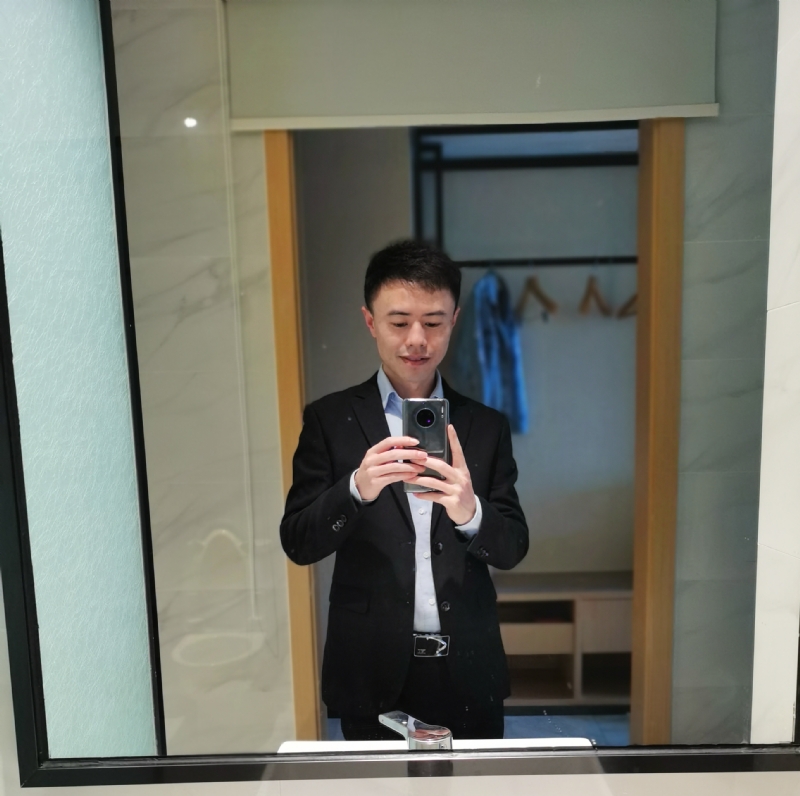 Lin的第三张照片--菏泽相亲服务中心