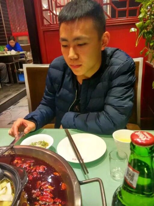 圈圈的第一张照片--菏泽相亲服务中心