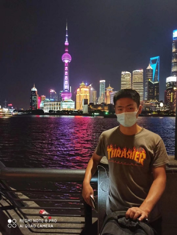 干草铺沙里飞的第一张照片--菏泽相亲服务中心
