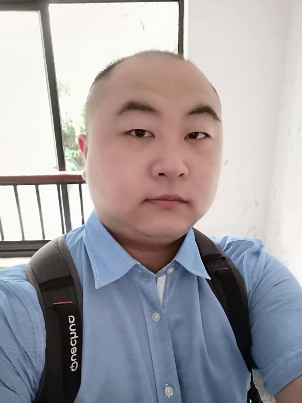 火炎月的第一张照片--菏泽相亲服务中心