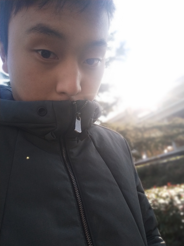 落幕的第一张照片--菏泽相亲服务中心