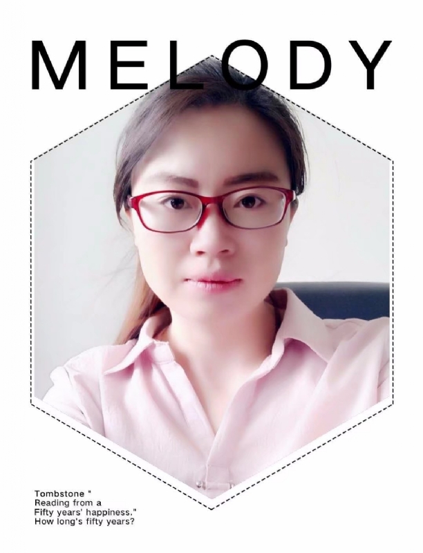 糖糖的第一张照片--菏泽相亲服务中心