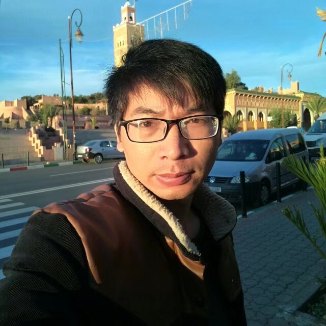 等一个晴天的第一张照片--菏泽相亲服务中心