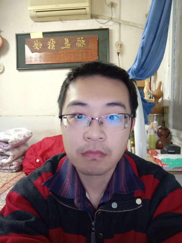 单刷之神的第一张照片--菏泽相亲服务中心