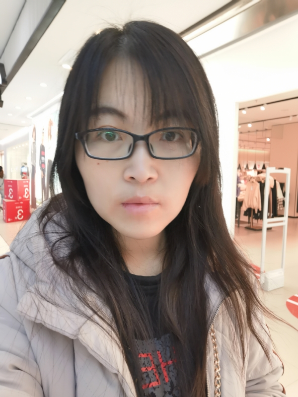 安安的第一张照片--菏泽相亲服务中心