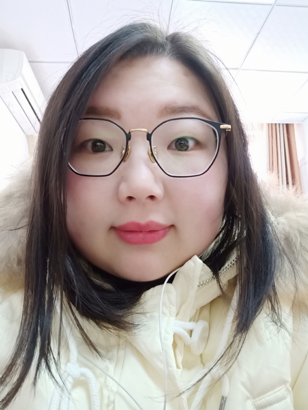 思妙的第二张照片--菏泽相亲服务中心