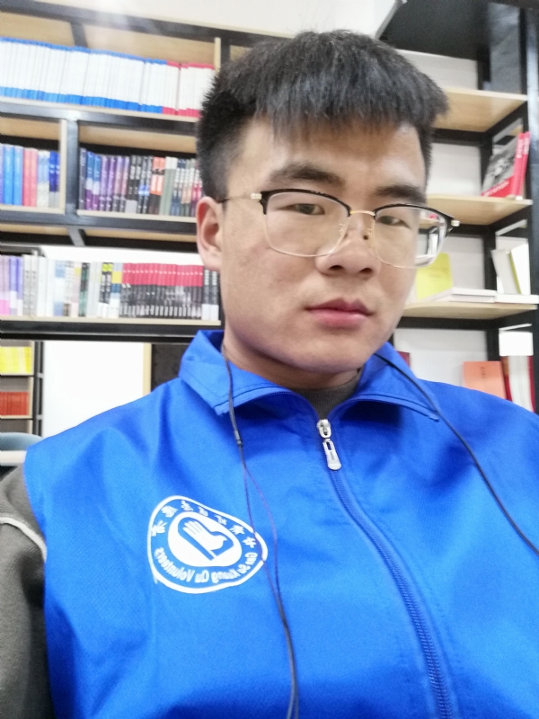 别来～怎无恙的第一张照片--菏泽相亲服务中心