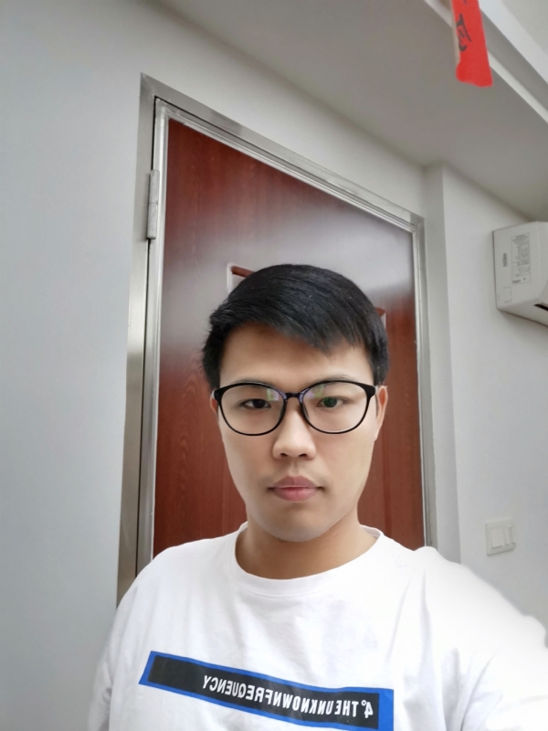 木子的第一张照片--菏泽相亲服务中心