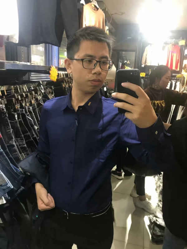叶自飘零的第一张照片--菏泽相亲服务中心