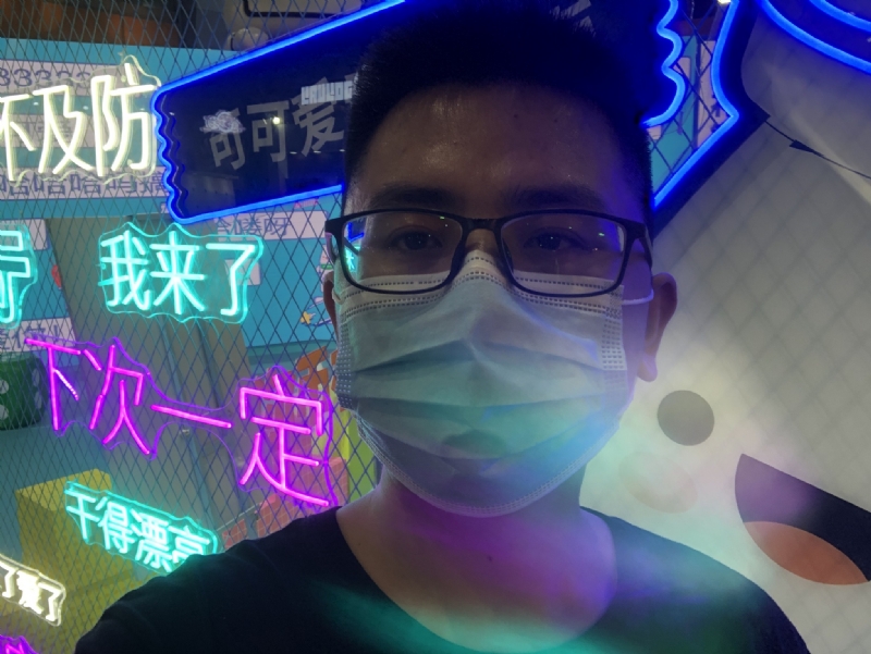 叶自飘零的第四张照片--菏泽相亲服务中心