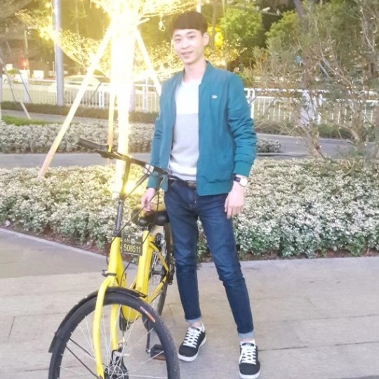 李伟的第一张照片--菏泽相亲服务中心