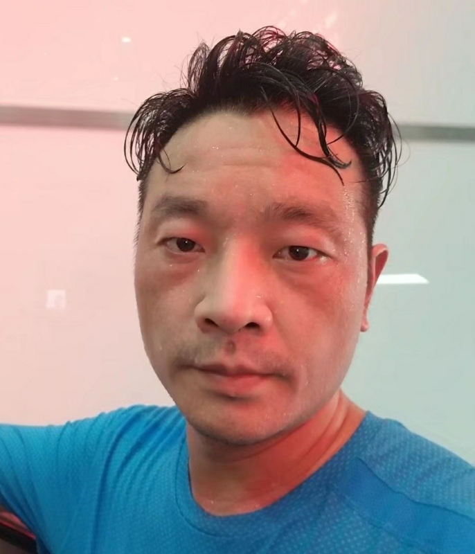 罗新华的第一张照片--菏泽相亲服务中心