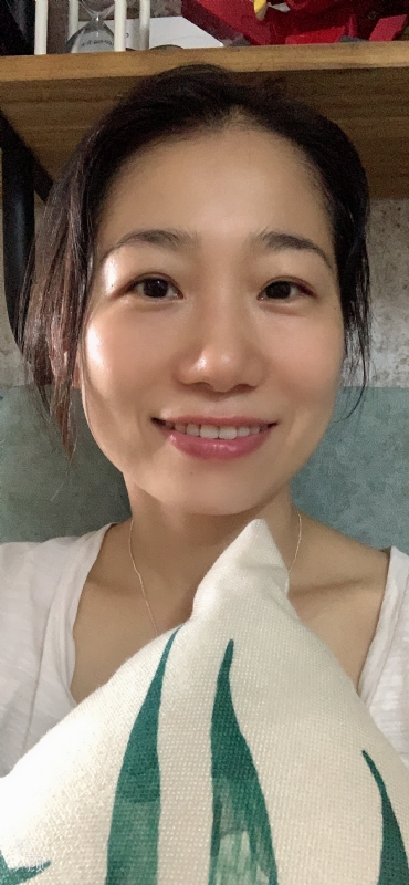 Lillian好好的第四张照片--菏泽相亲服务中心