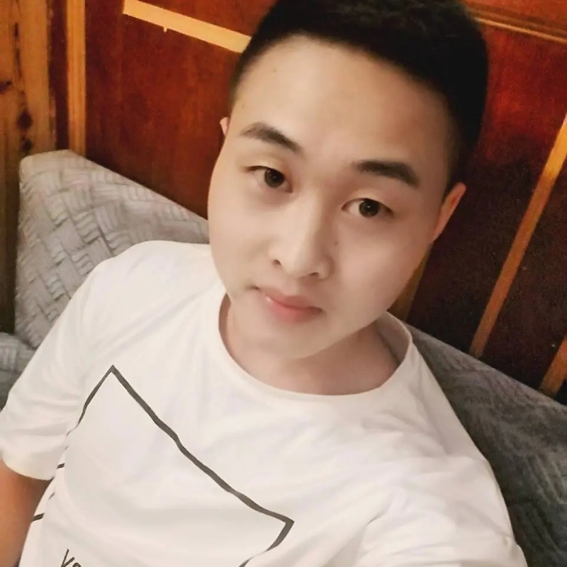 娃娃脸小爸爸的第一张照片--菏泽相亲服务中心