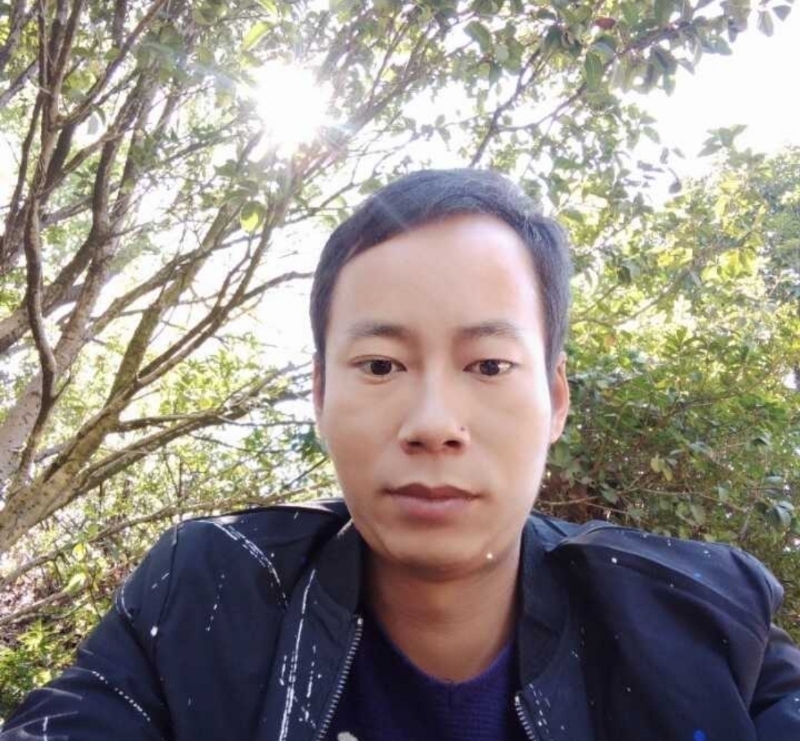 晨曦的第一张照片--菏泽相亲服务中心